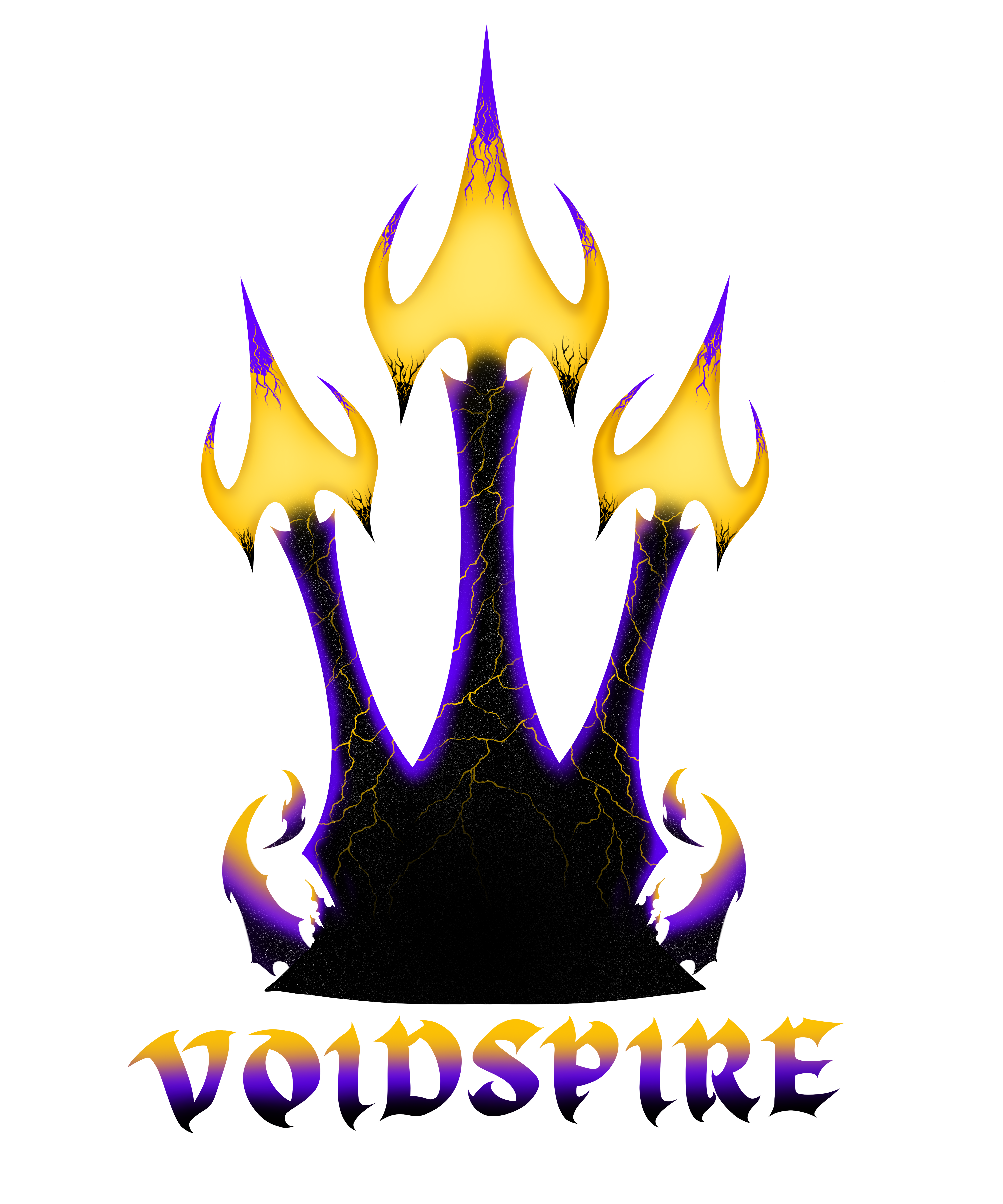 Voidspire Esports Logo